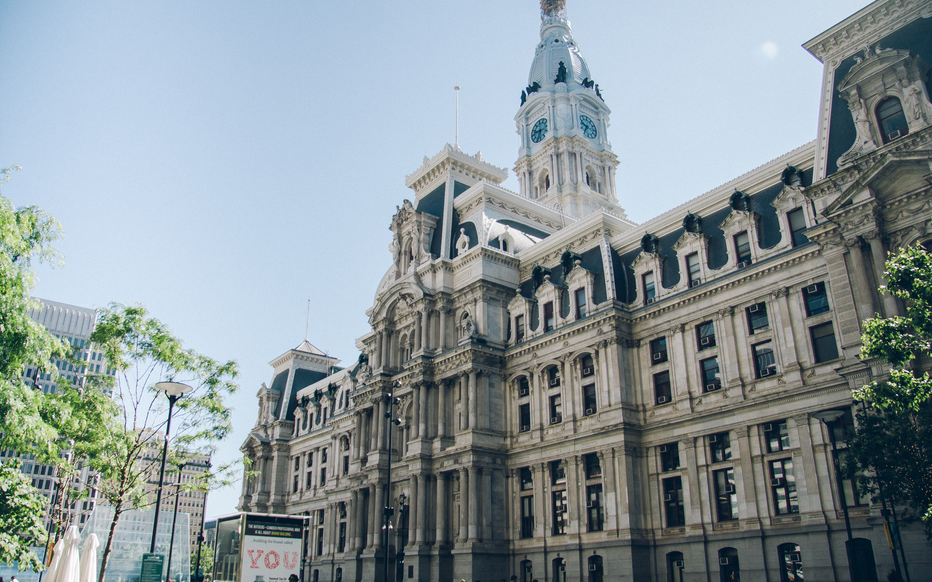 "Okay, I'm Gonna Fight It": Growing Your Skillset Through Pro Bono Service