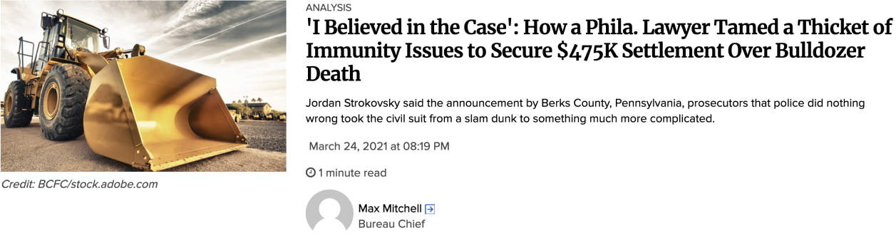 Attorney Bio