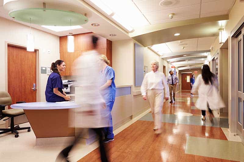 Medical Malpractice Lawyer Philadelphia